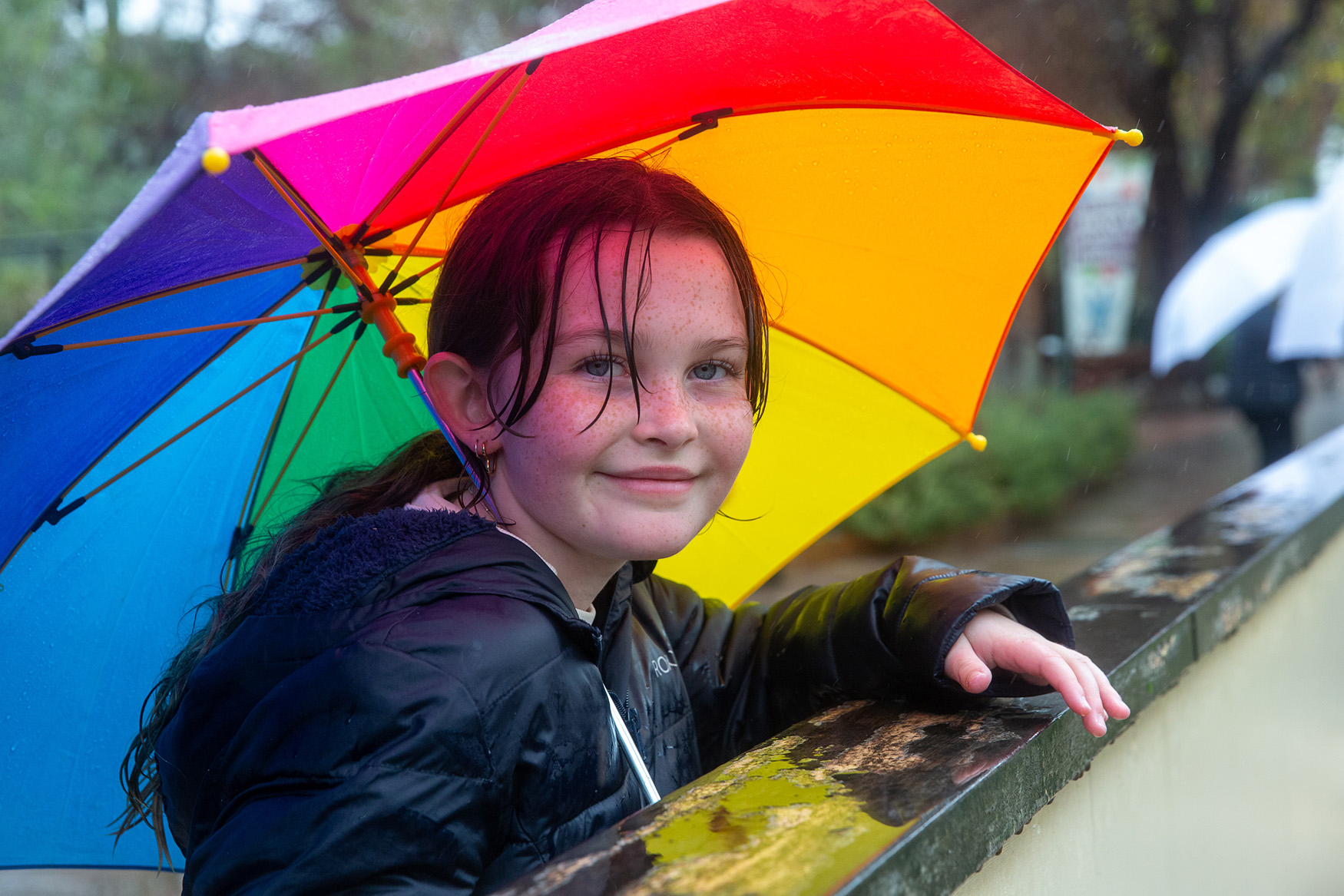 TLC Ambulance helping children and families